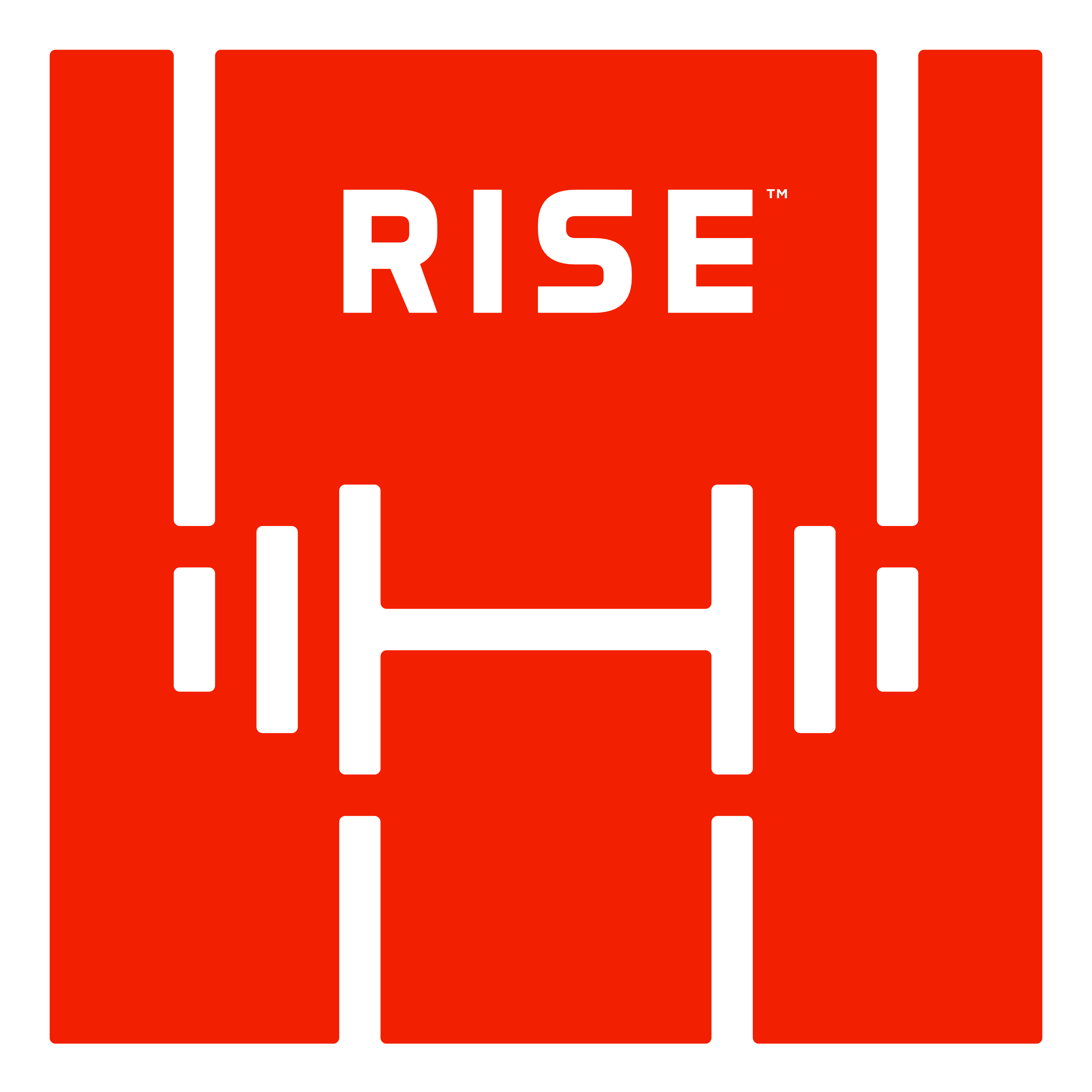 RISE™Robotics